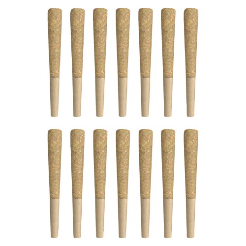 3Saints - GMO Zkittles Pre-Roll
