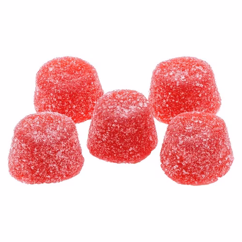 Care By Design - Mango Raspberry Relax Vegan Soft Chews
