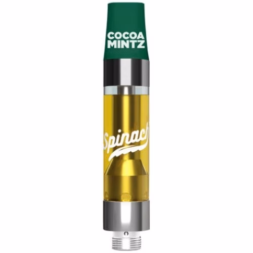 Cocoa Mintz 510 Vape Cartridge