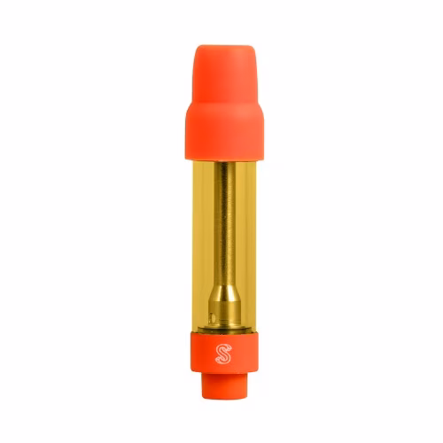 Sherbinskis - Orange Sherbs Live Resin Cartridge
