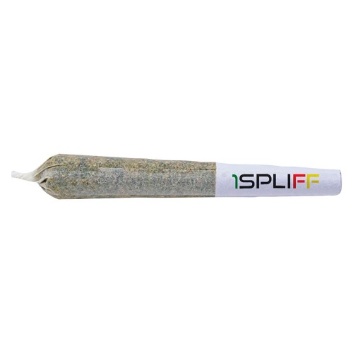 1SPLIFF - Grape Escape
