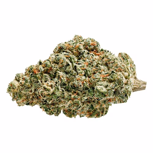 The Original Fraser Valley Weed Co. - White Fire OG