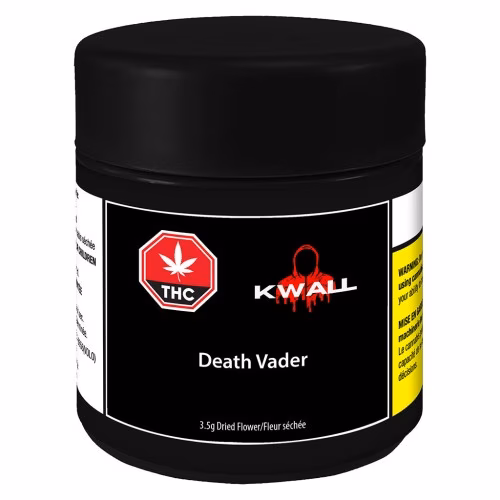 KWALL - Death Vader
