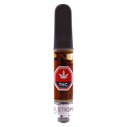 Dab Bods - Apple Crisp FSE Shatter510 Thread Cartridge