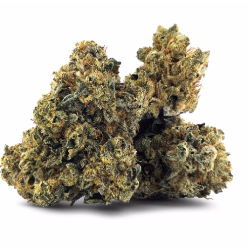 Victoria Cannabis Company - BC Kush
