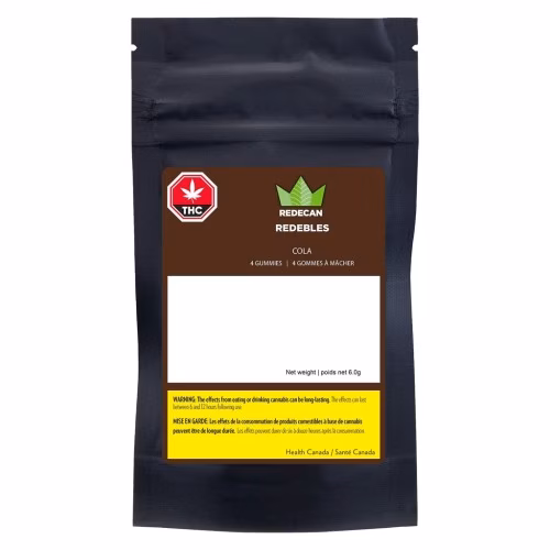 Redecan - Cola Redebles