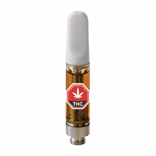 Grasslands - Sativa Full Spectrum 510 Vape Cartridge