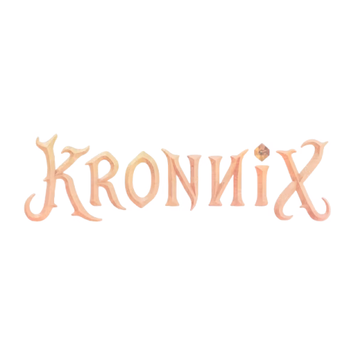Kronnix - Sapphire Kush Milled