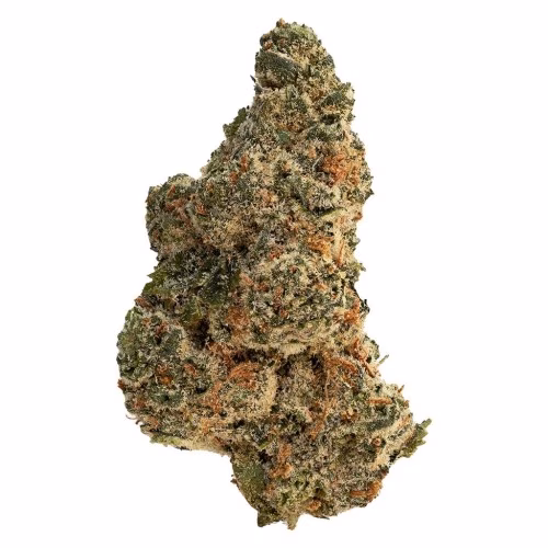 BIG - Craft OG Kush -Platinum Punch Remix