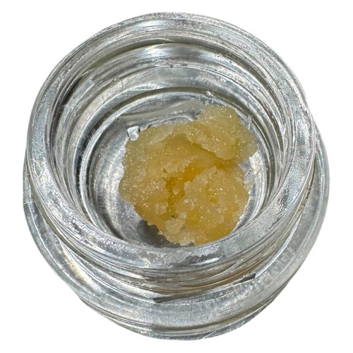 FUME by Dom Jackson - Turbo Sativa SugarWax