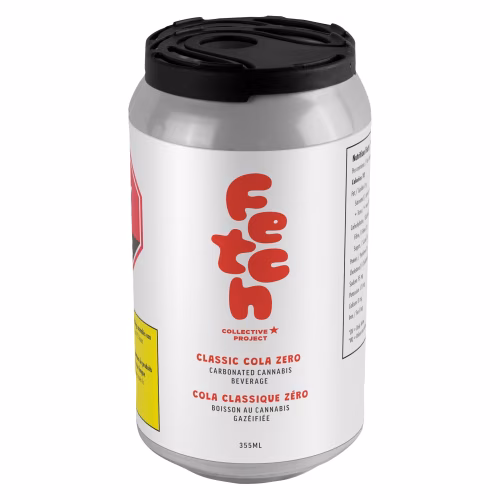 Classic Cola Zero