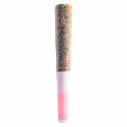 Tenzo - Pink Passionfruit & Peach Ceramic Tip Infused