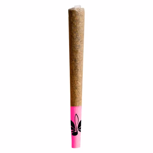 High Note - Black Gas Pre-Roll Pack