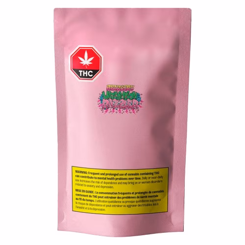 Rizzlers - Watermelon Razzler Pod