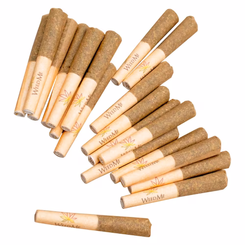 Weed Me GRIND - SATIVA 420 Pre-Roll