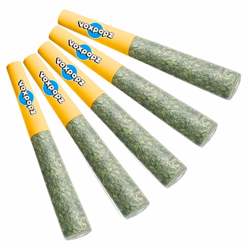 Vox Popz - Mango OG Diamond Infused Crushable