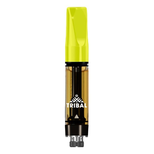 Tribal - Cuban Linx Live Resin 510 Thread Cartridge
