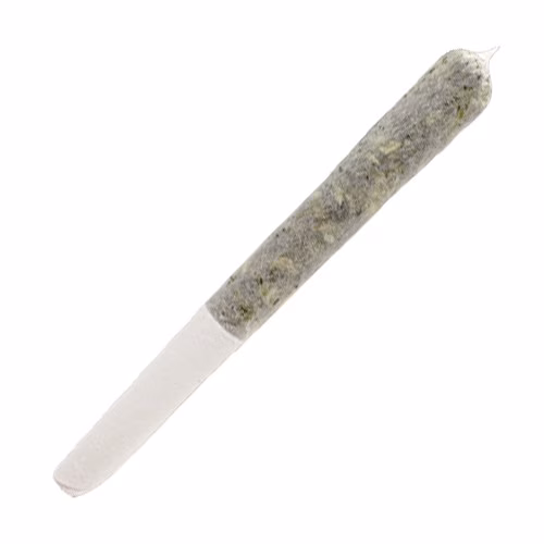 Cosmic Extracts - Grape Live Rosin Infused Pre-Roll