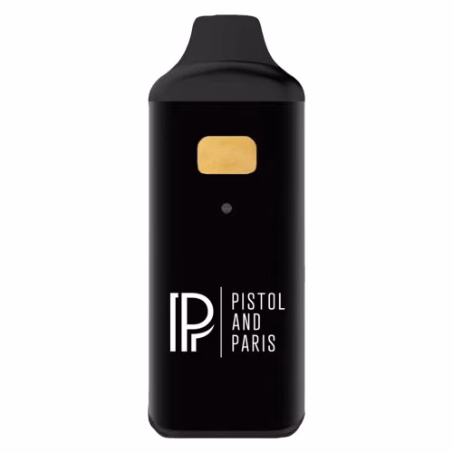 Pistol and Paris - Pink Goo Diamond Sauce Disposable