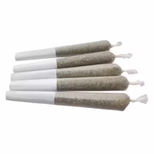 TobaGrown - Tobies Indica *Limited Edition*