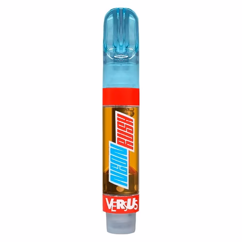 Versus - Neon Rush Cali Blast Liquid Diamonds 510 Vape Cartridge