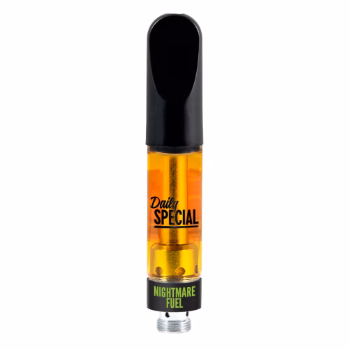 Daily Special - Nightmare Fuel 510 Thread Cartridge