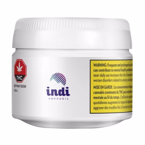 Indi - Skyway Kush