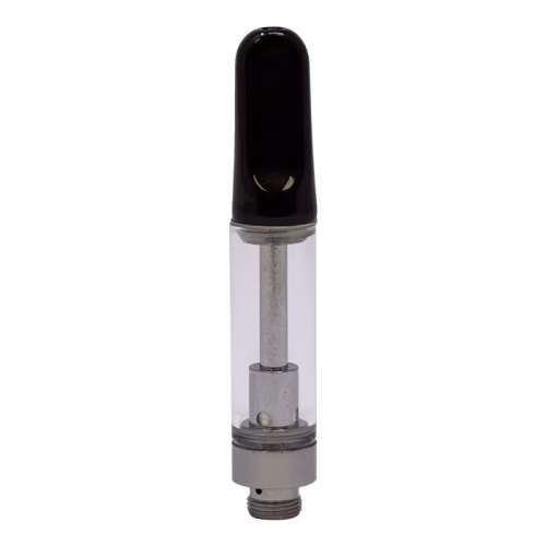 GLASS 510 FILLABLE CART 1ML