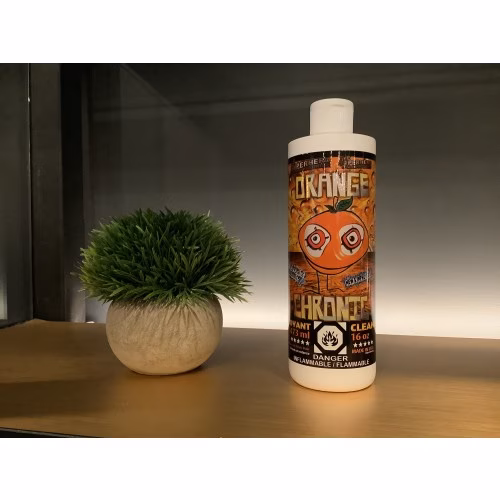 Orange Chronic