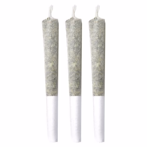 Pineapple Buds - Hawaiian Pineapple Pre-Roll