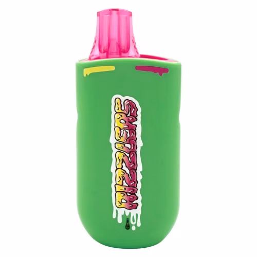 Rizzlers - Switchit - Lime Frizz + Passion Plunge