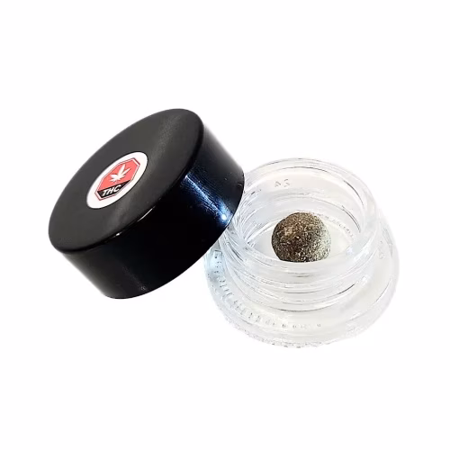Kushkraft - Mini Moons Hash