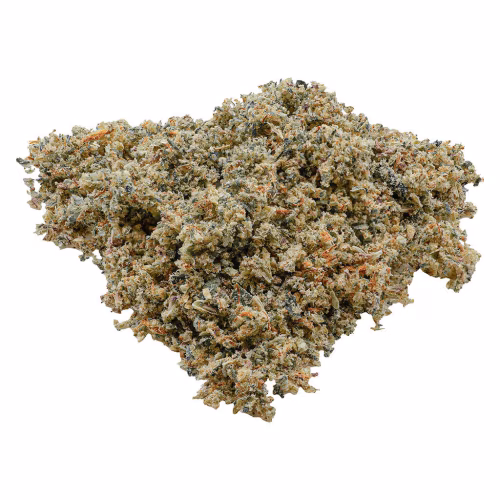 Chillbilly - Max 70's Ultra Diamond Infused Pre-Roll - Sour Cherry