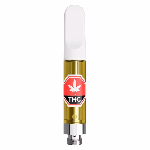 Phant - Mint Liquid Diamond 510 Thread Vape Cartridge