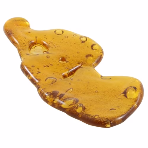 Shatterizer - 8 Ball Kush Shatter