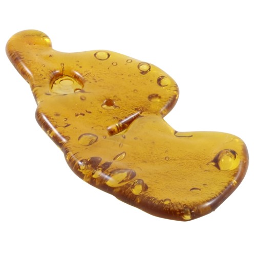 Shatterizer - 8 Ball Kush Shatter
