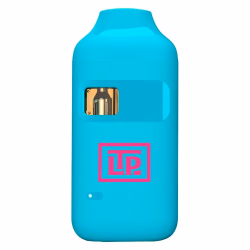The Loud Plug - Tropicana CKS Liquid Diamonds All-in-One Vape