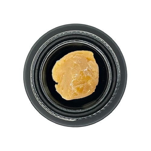 Strawberry Jam Live Rosin