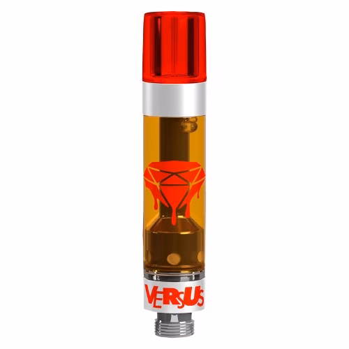 Versus - Paradise Punch Liquid Diamonds 510 Vape Cartridge