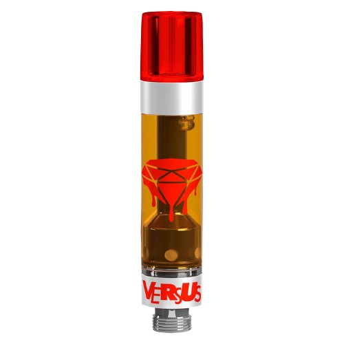 Versus - Paradise Punch Liquid Diamonds 510 Vape Cartridge