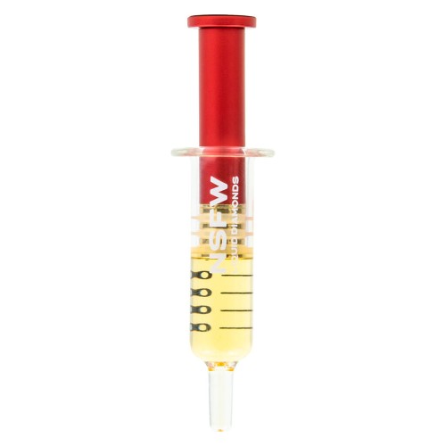 Adults Only - Cheeky Cherry NSFW Liquid Diamond Dispenser