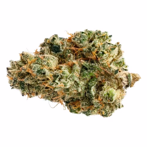 Pure Sunfarms - Berry Cream Puff