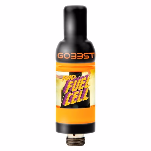 RAD - Fruity Jaw-Dropper Fuel Cell Cartridge (Ceramic)