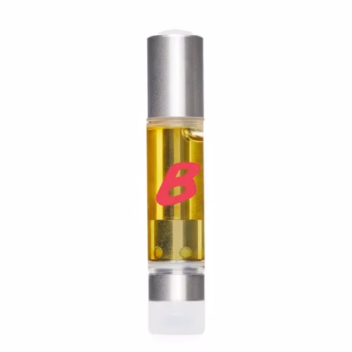 Raspberry Ice Indica  Cartridge