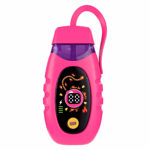 Flavour Bomb Grape Gonzo Liquid Diamond All-in-One