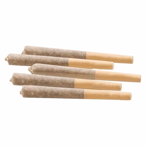 Flight 525 - Dark Rainbow - 28.9% THC - 4.6% Terps