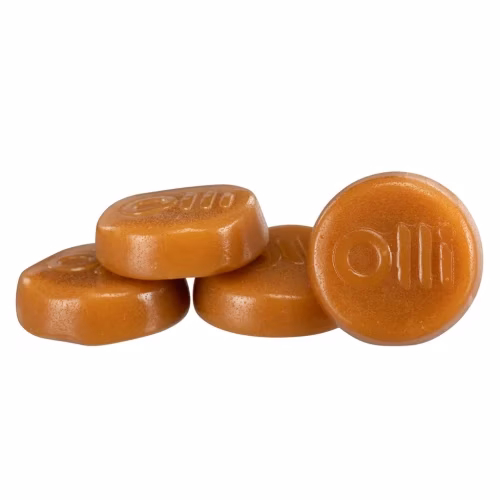 Olli - Passion Fruit Caramelts