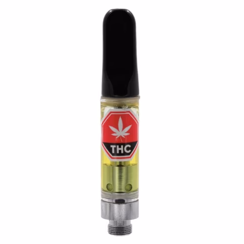 Elios - Spiced Pear Full Spectrum 510 Thread Cartridge