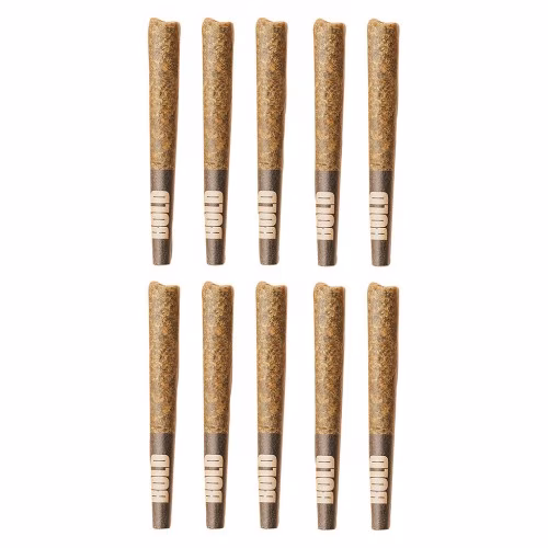 BOLD - Orange Crush Pre-Roll