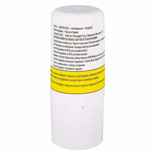 XK - THC 10 Citrus Spray